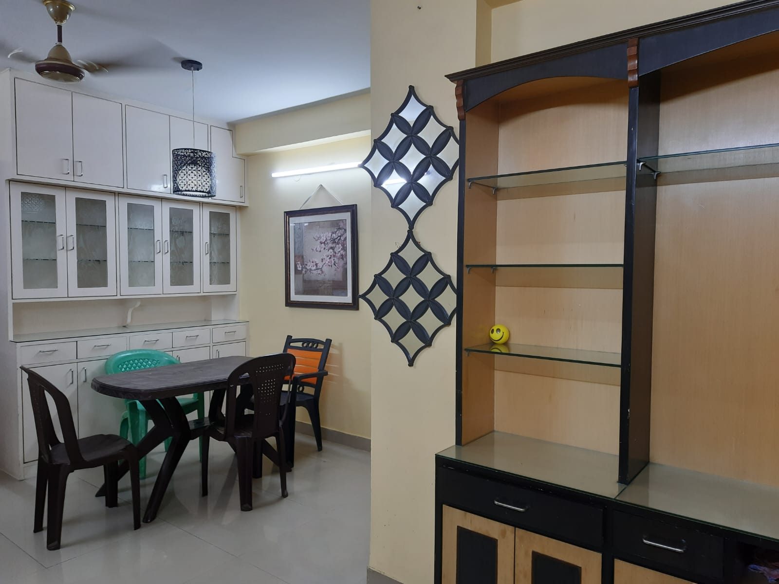 3Bhk Flat For Sale In Aster Garden