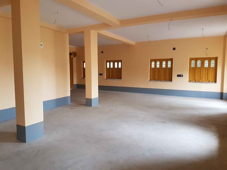 Commercial office for rent in Berhampore